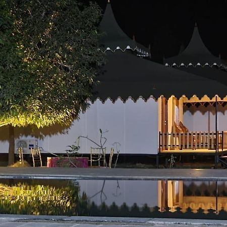 The Glorious Hills Resort Pushkar Exterior photo